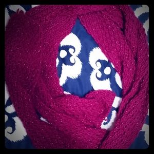 Handmade Crochet Scarf